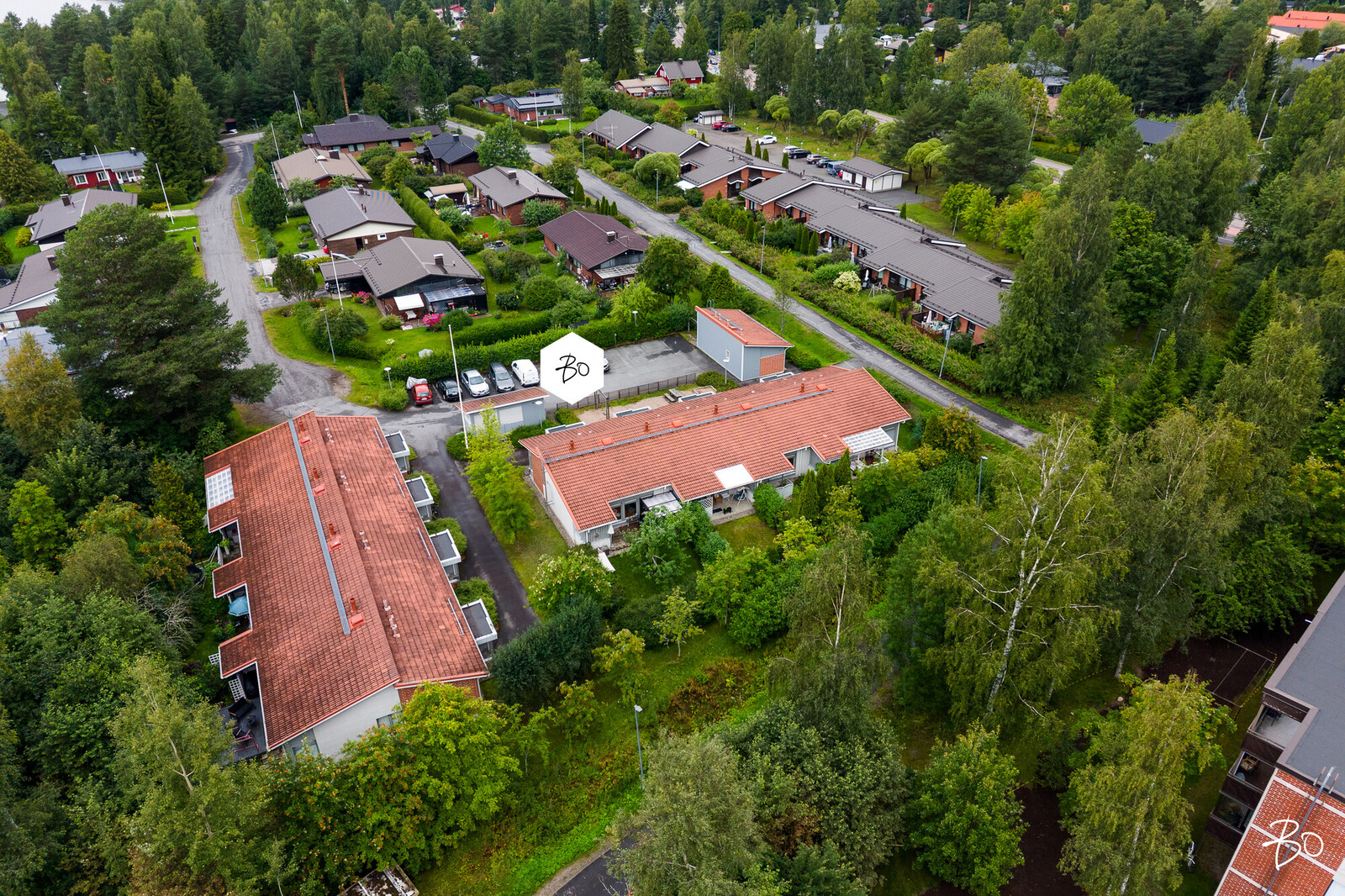 Väinöntie 10 - bild 28