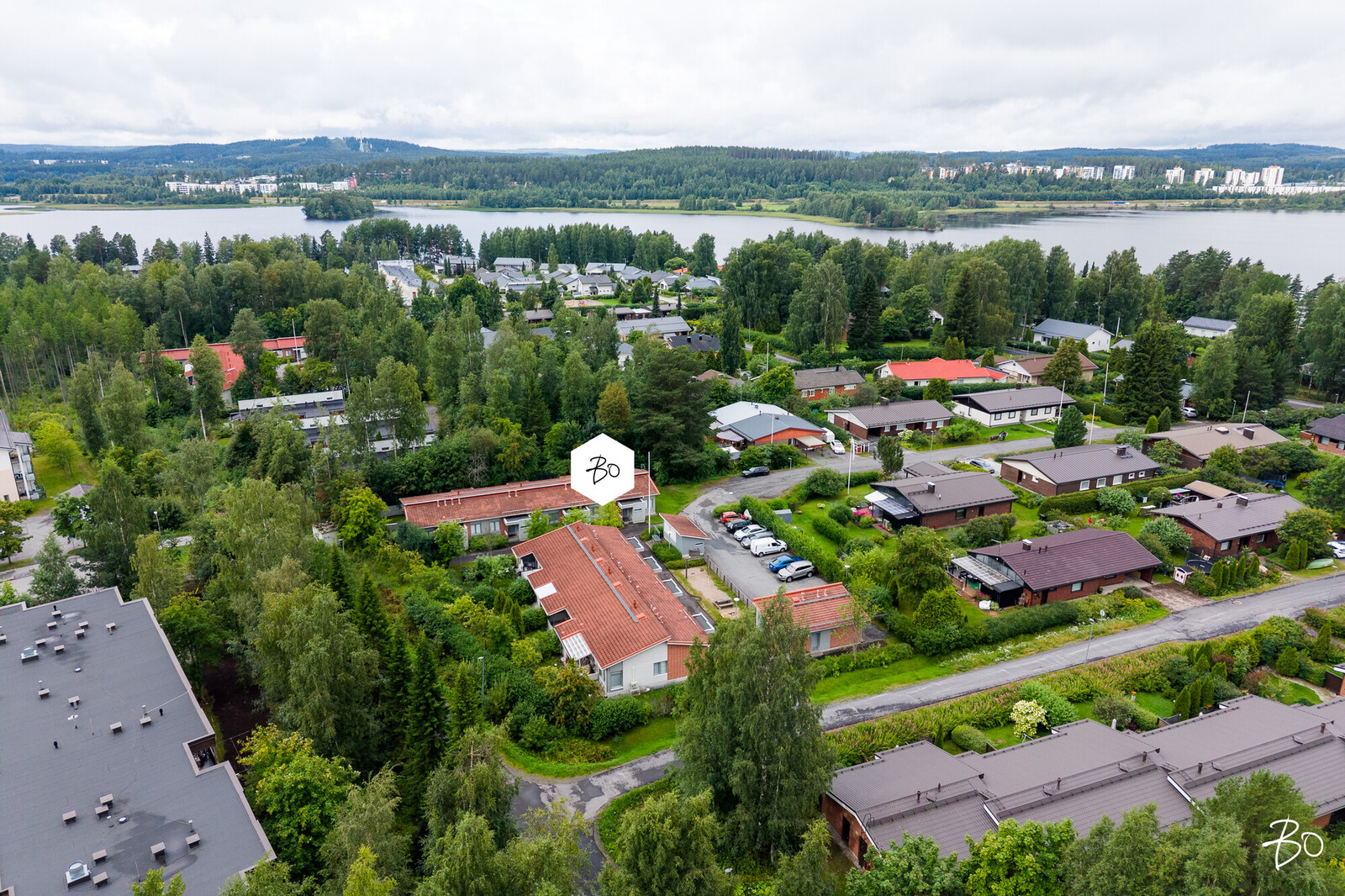 Väinöntie 10 - bild 32