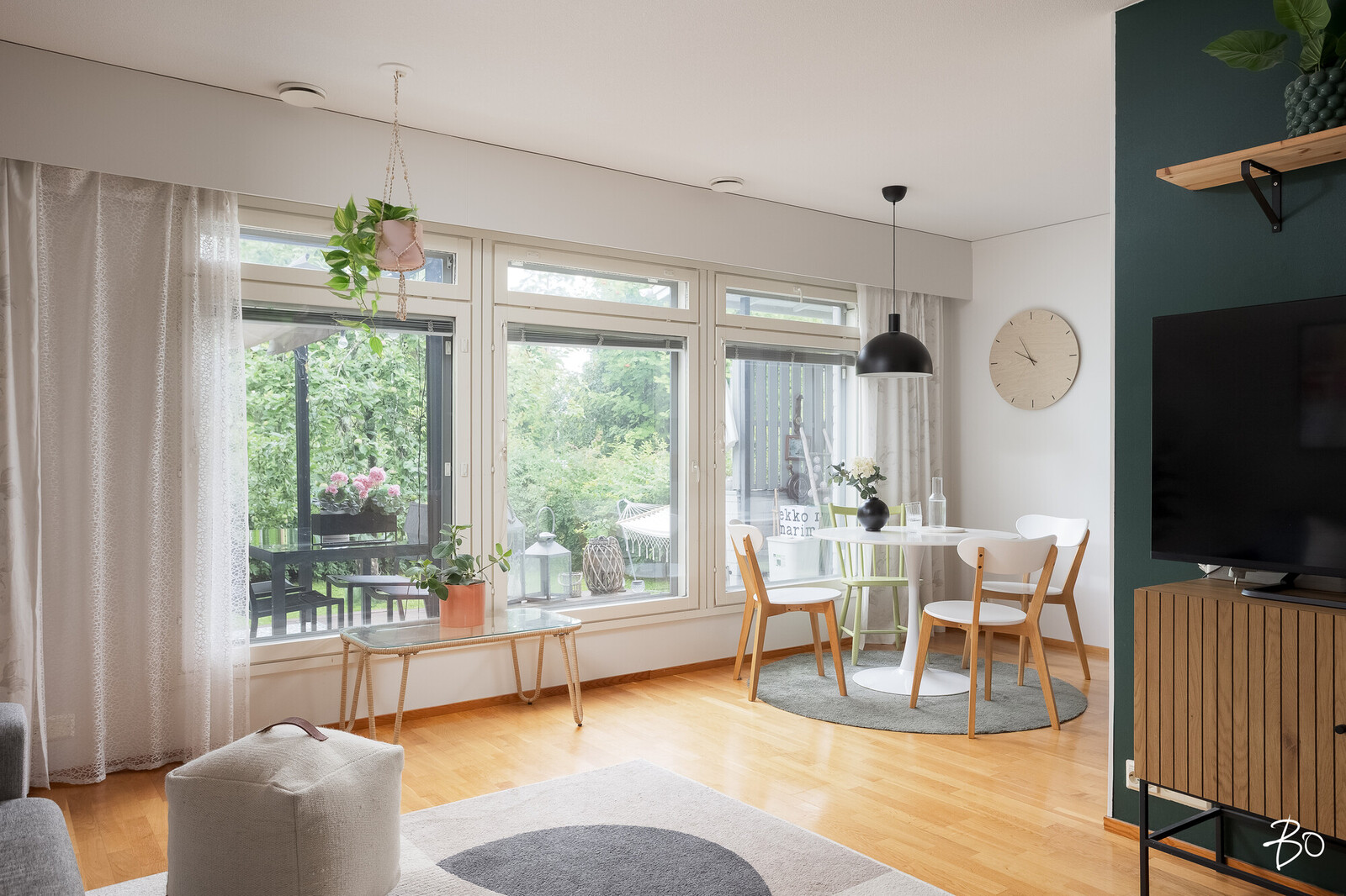 Väinöntie 10 - bild 3
