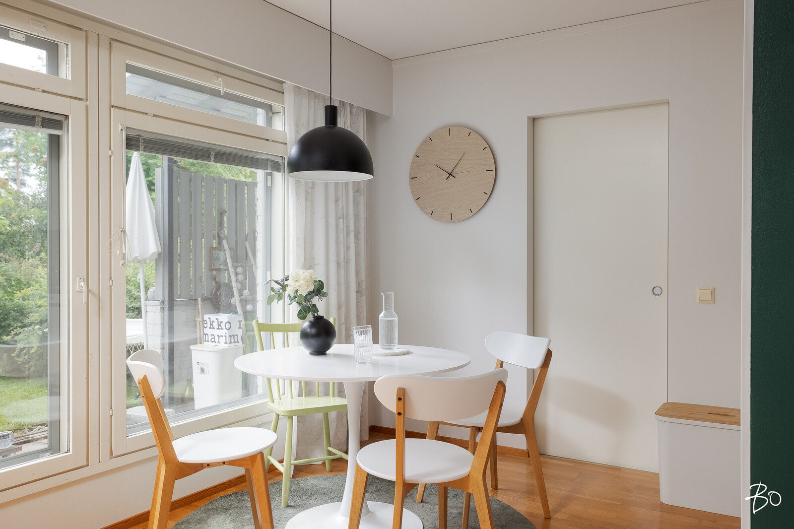 Väinöntie 10 - bild 8
