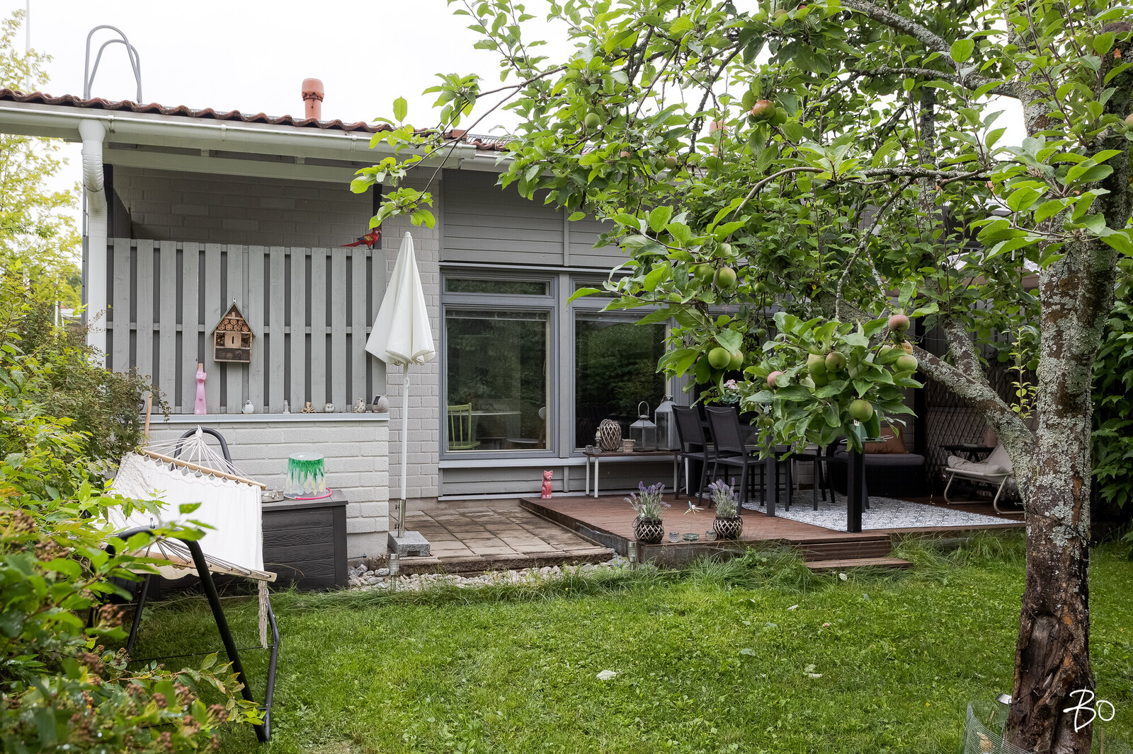 Väinöntie 10 - bild 22