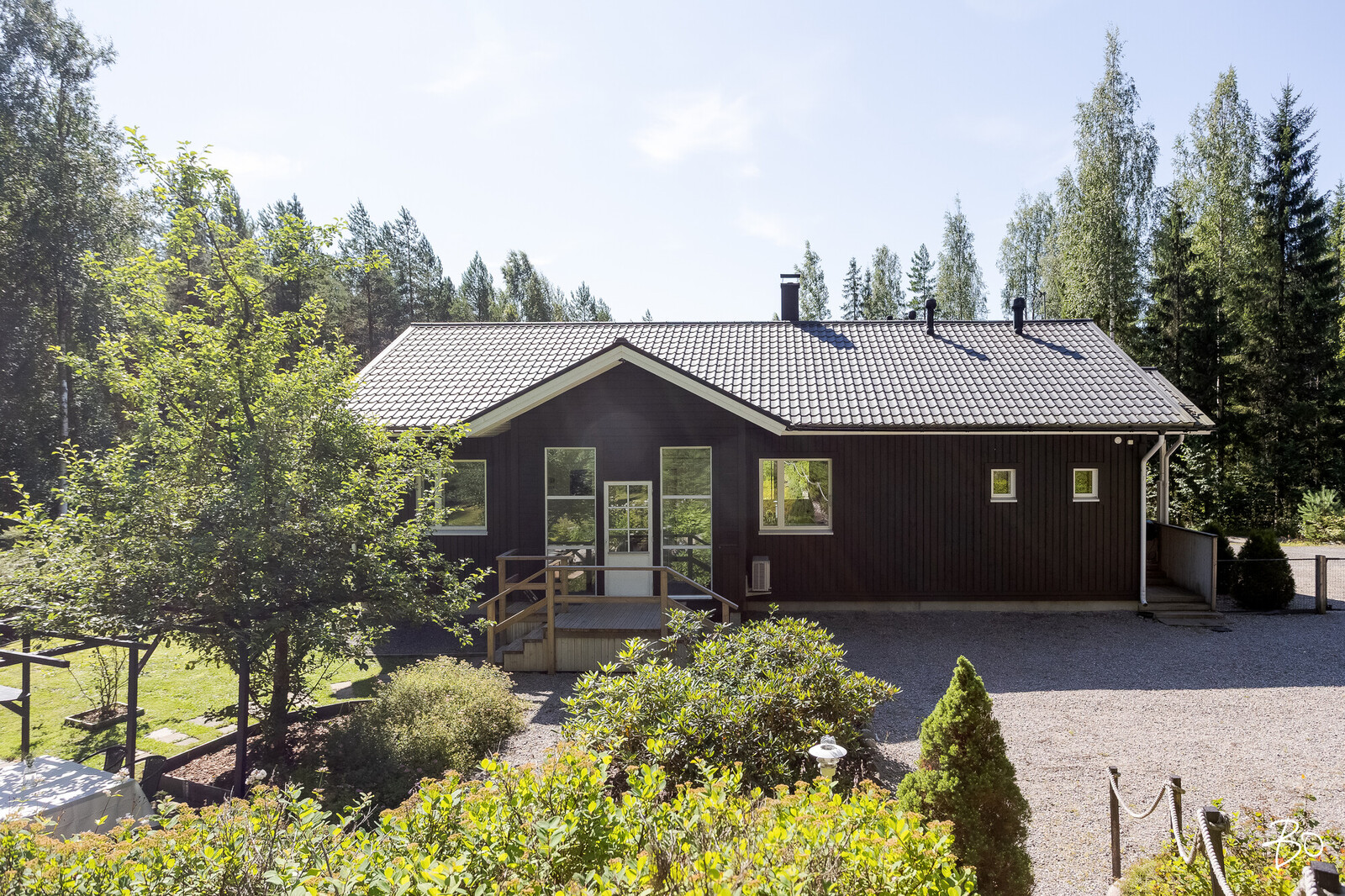 Kotikallionkuja 3 - kuva 35