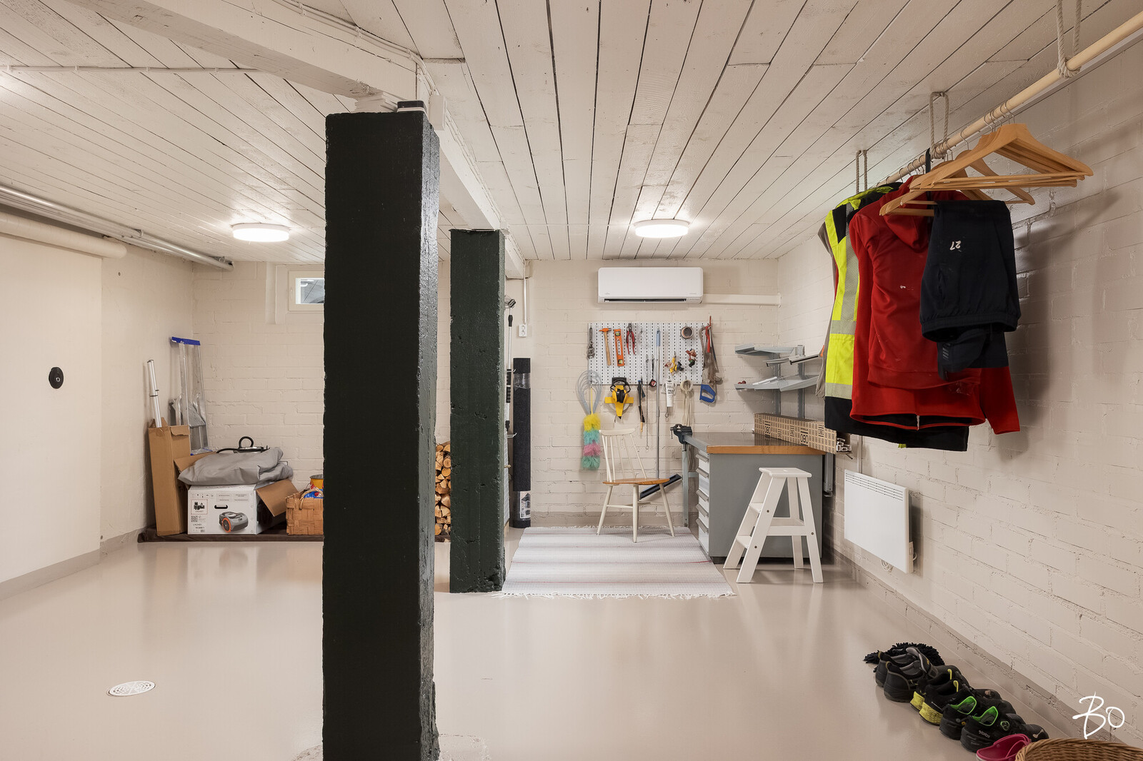Isännöitsijäntie 23 - kuva 33