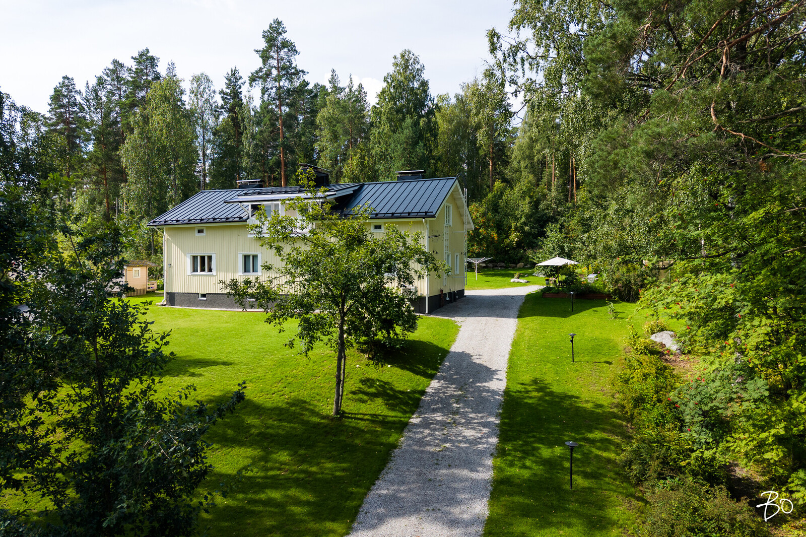 Isännöitsijäntie 23 - kuva 44