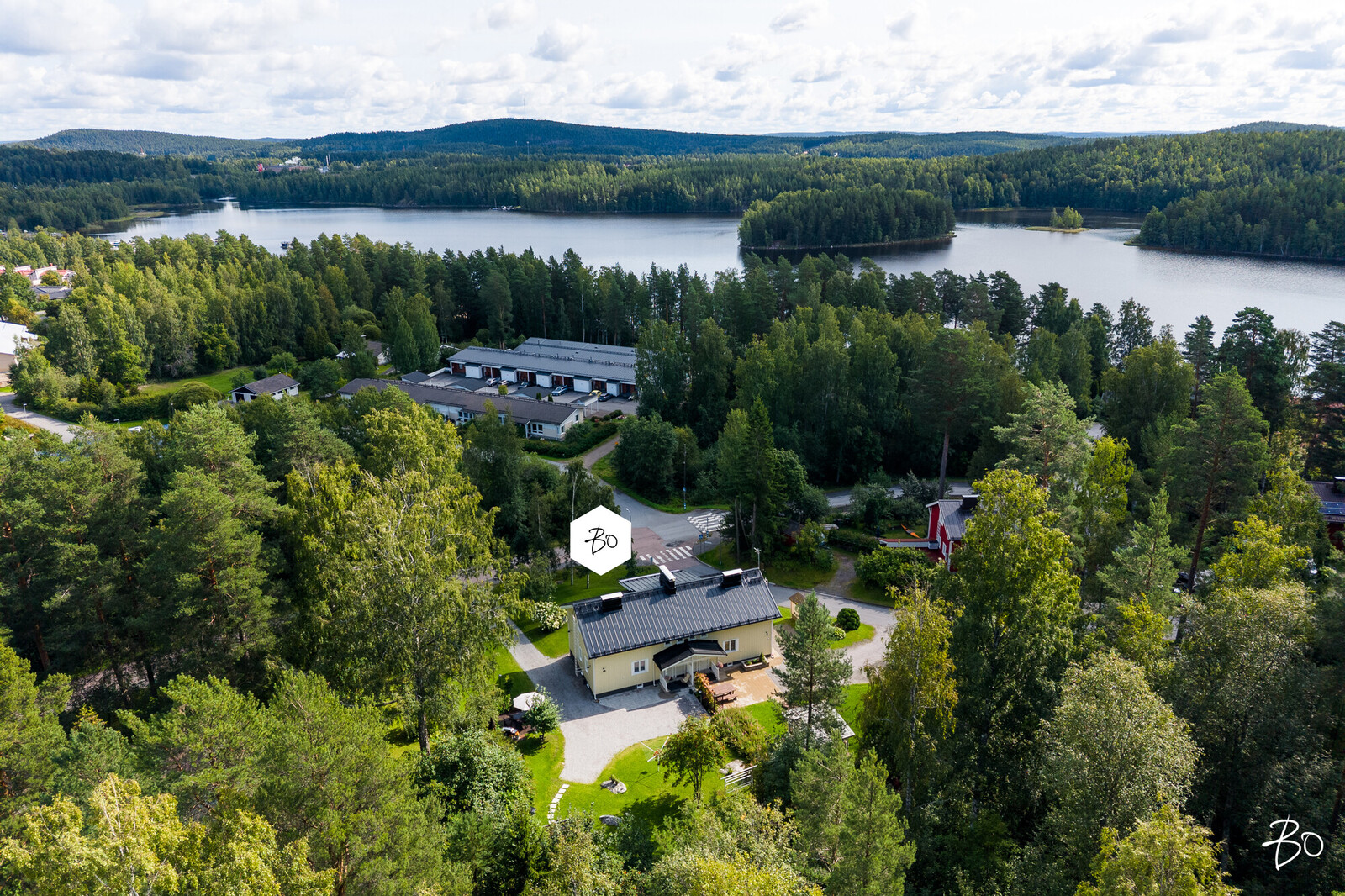 Isännöitsijäntie 23 - kuva 46