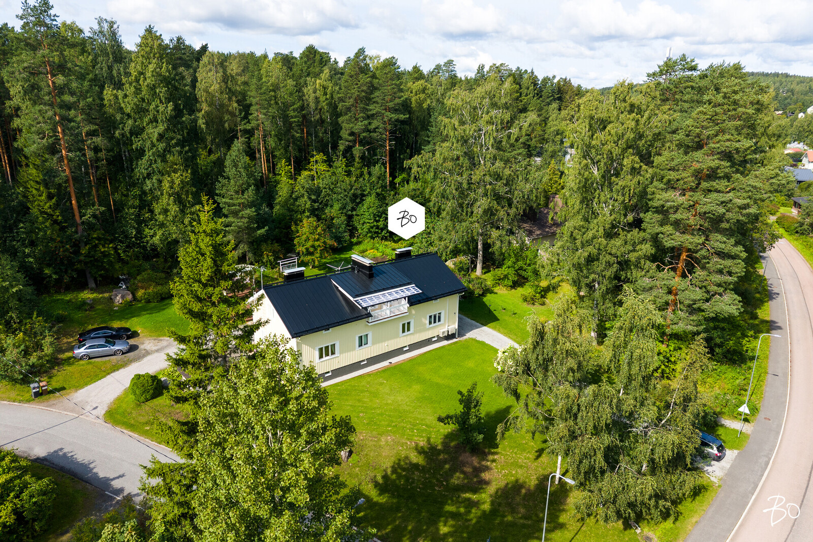 Isännöitsijäntie 23 - kuva 45