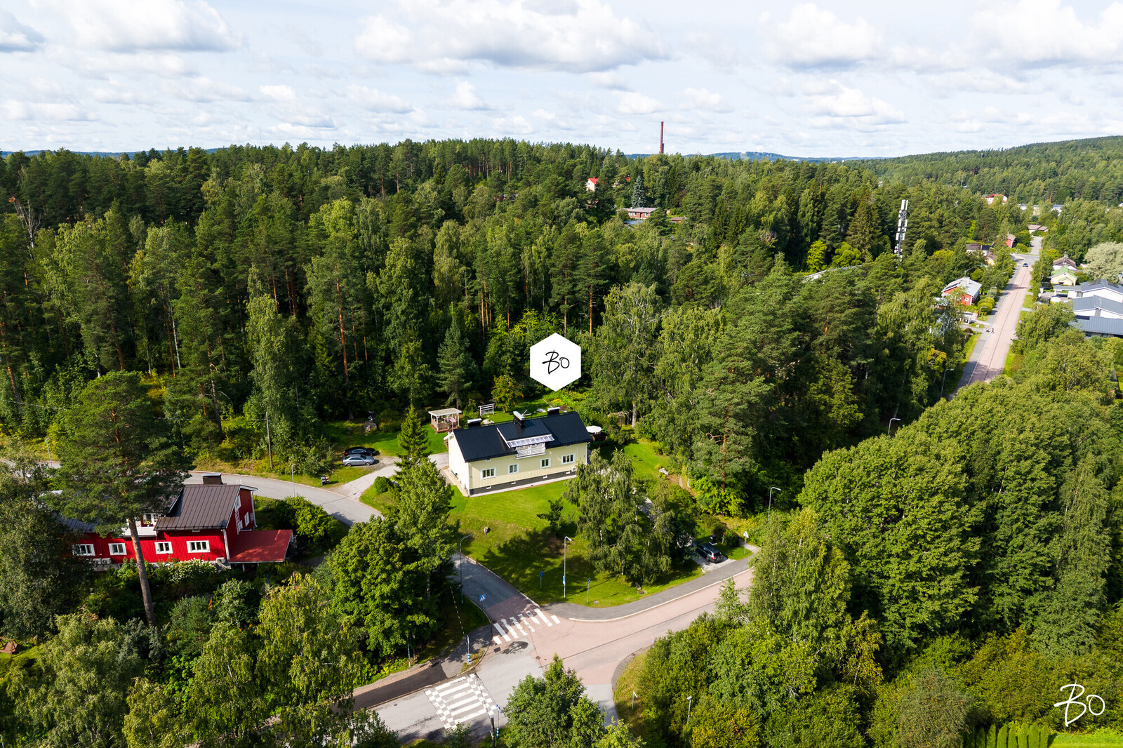 Isännöitsijäntie 23 - kuva 47