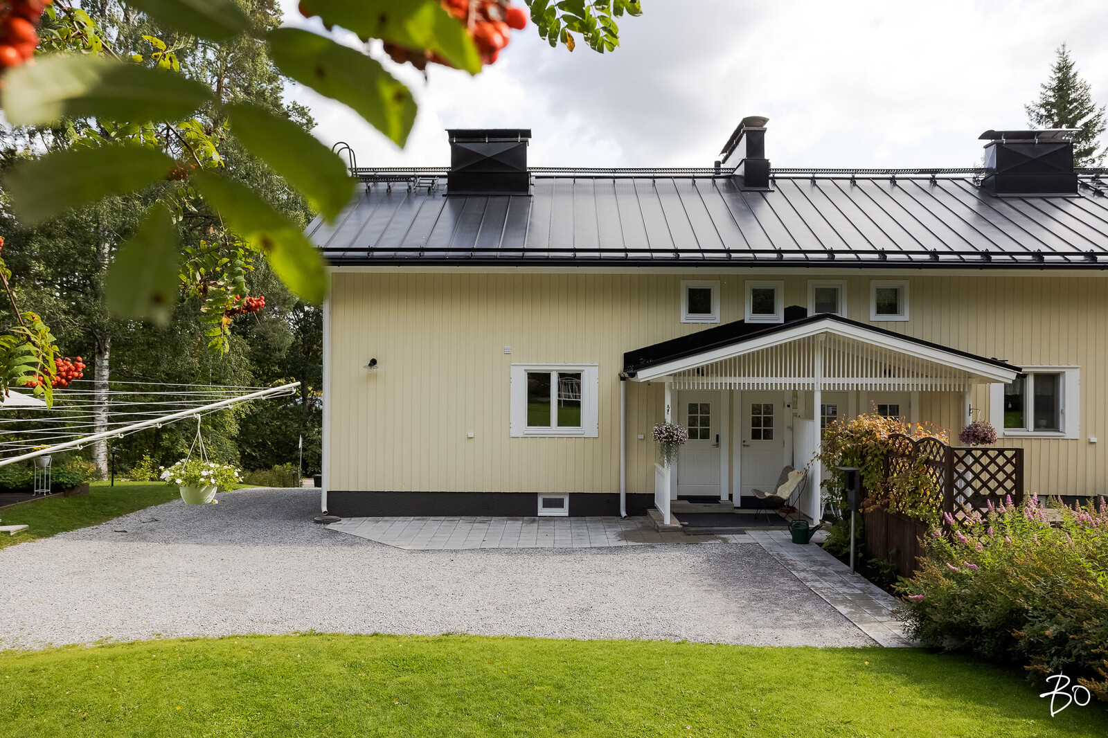 Isännöitsijäntie 23 - kuva 40
