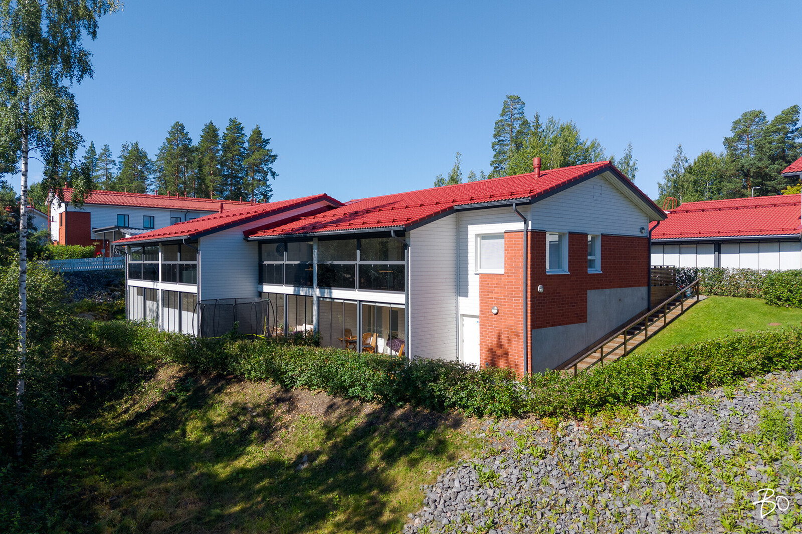 Eräpälkäneentie 44 - kuva 27