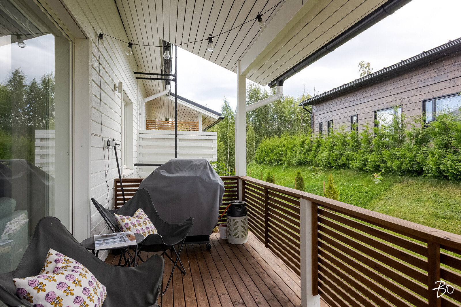 Lyhdelenkki 38 B - kuva 30