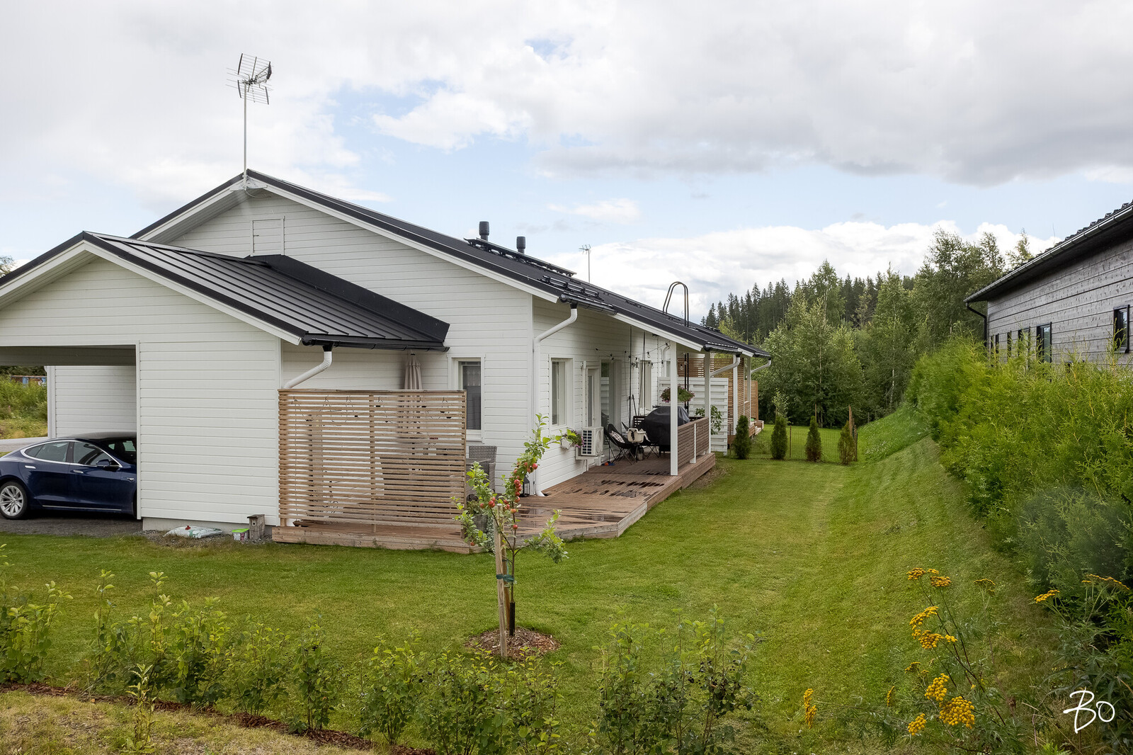 Lyhdelenkki 38 B - kuva 37