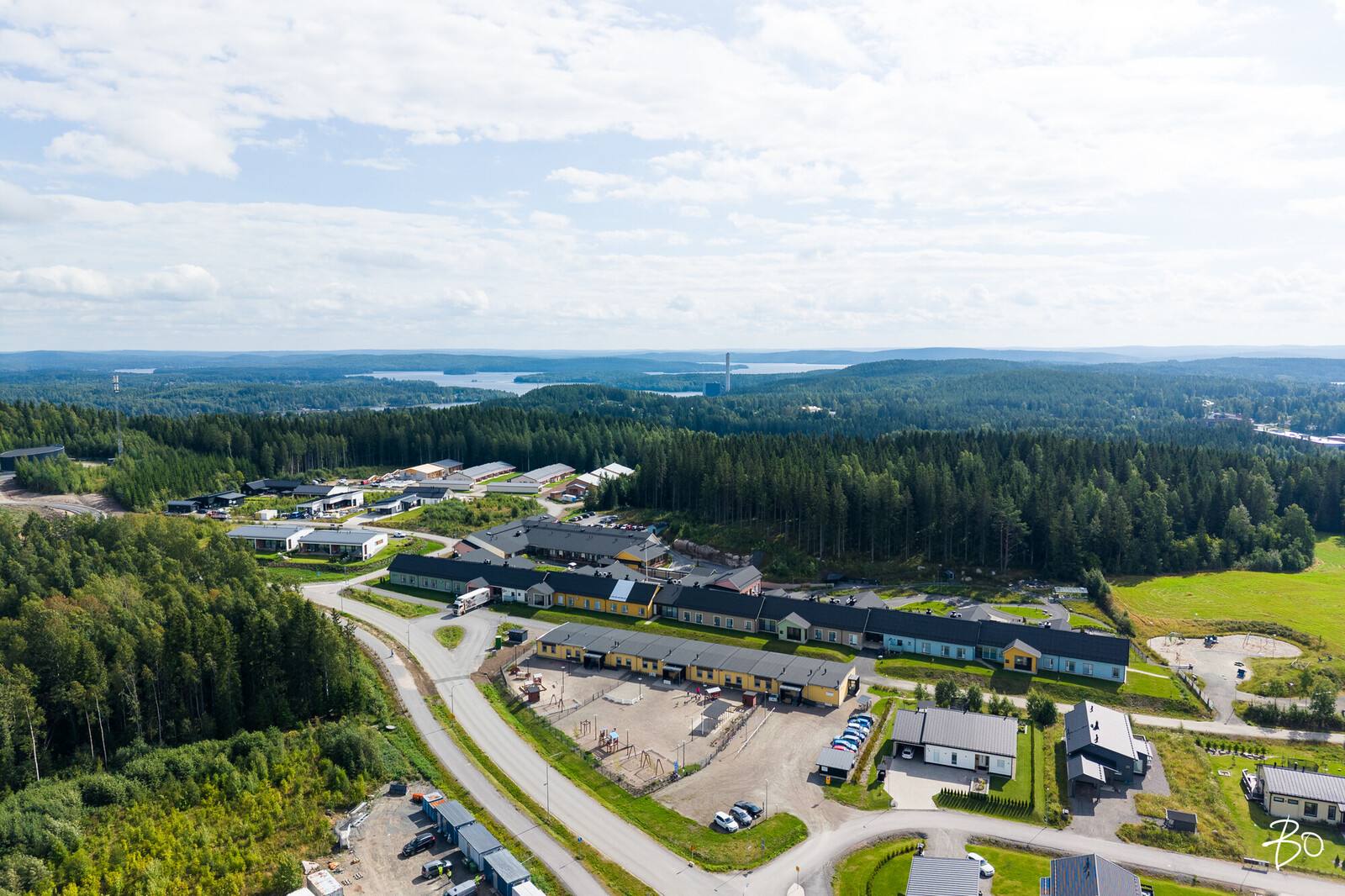 Lyhdelenkki 38 B - kuva 44