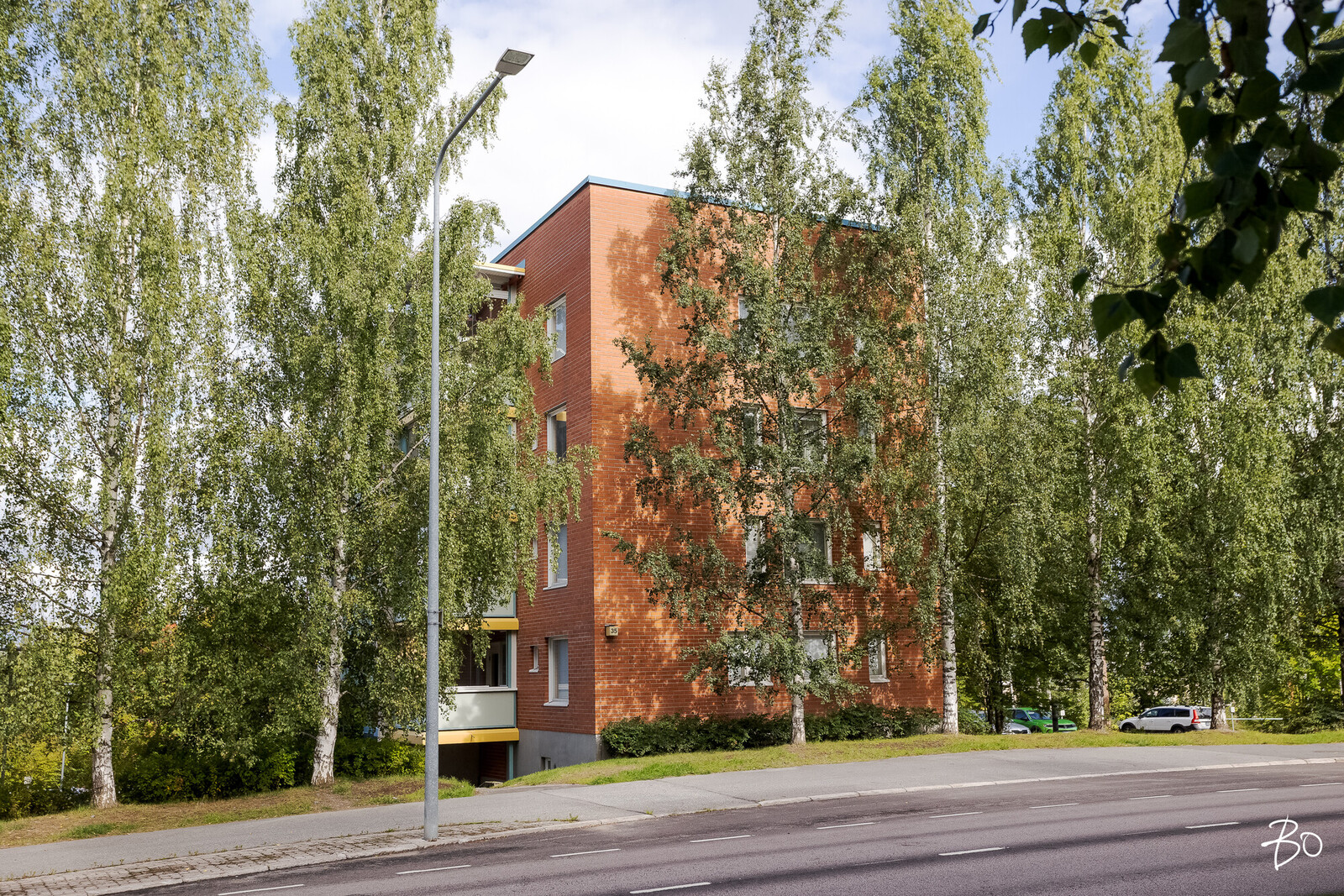 Survontie 35 - kuva 31