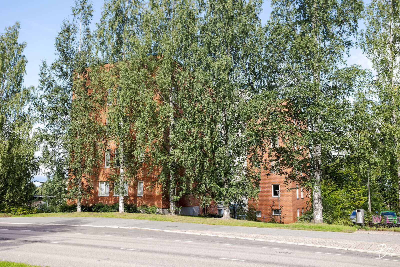 Survontie 35 - kuva 32