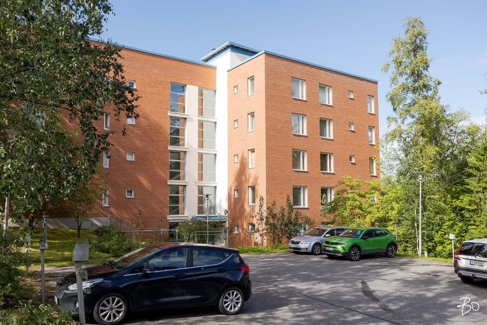 Survontie 35 - kuva 33