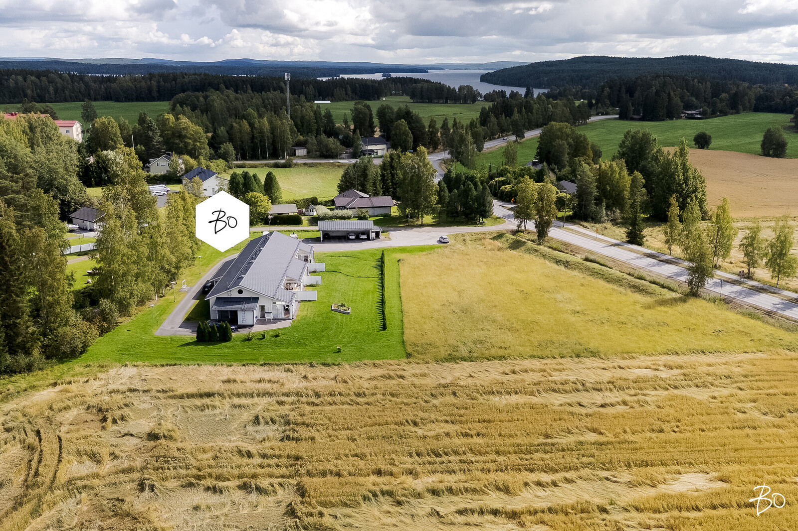 Vaajakoskentie 29 - kuva 34