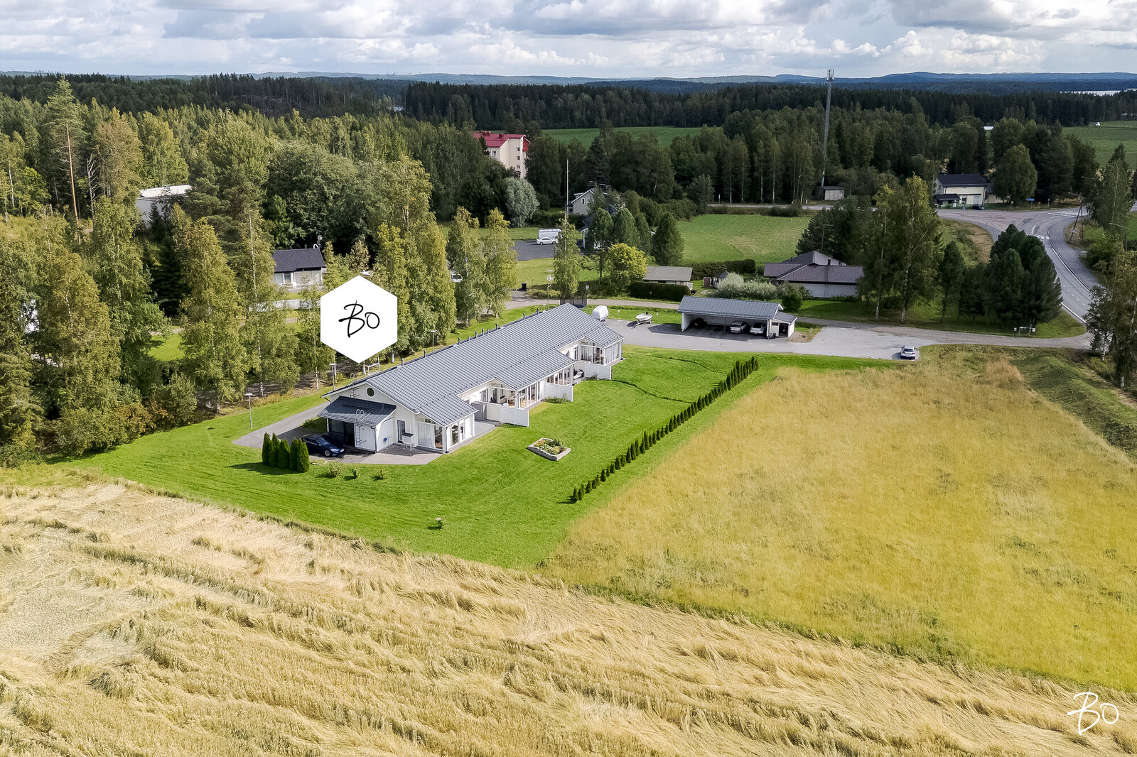 Vaajakoskentie 29 - kuva 33