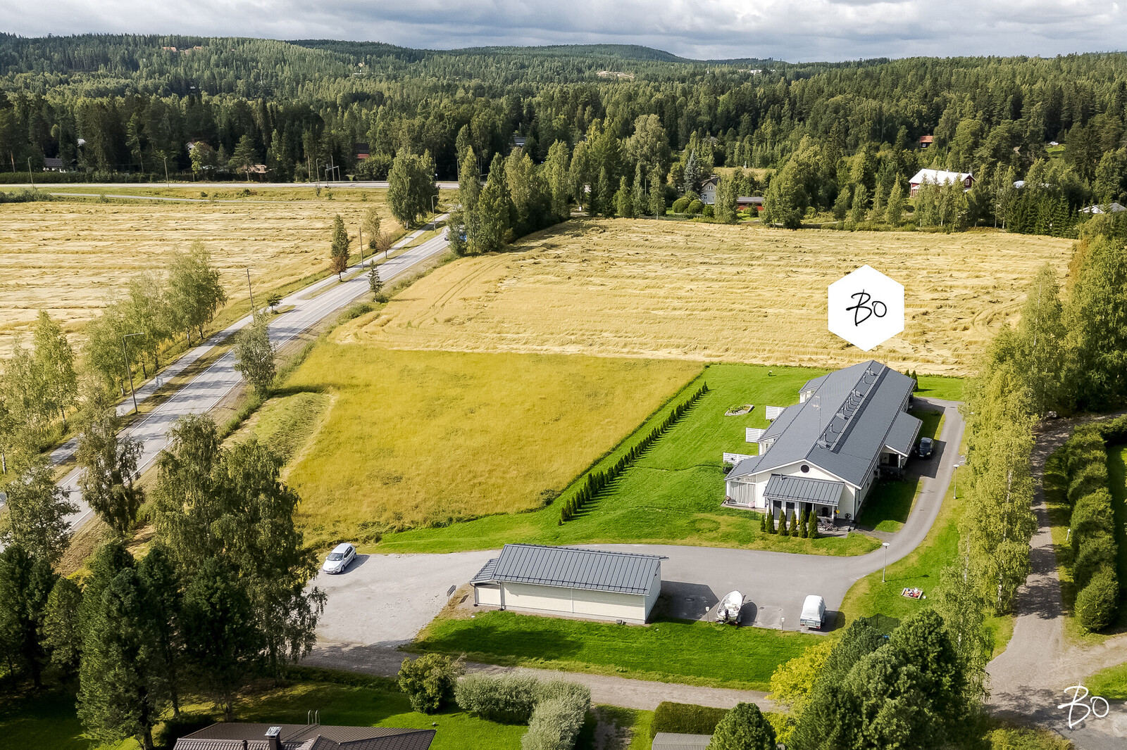 Vaajakoskentie 29 - kuva 32