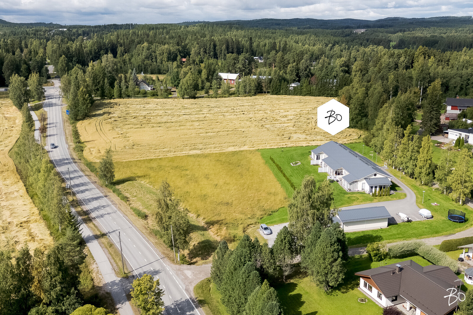 Vaajakoskentie 29 - kuva 35