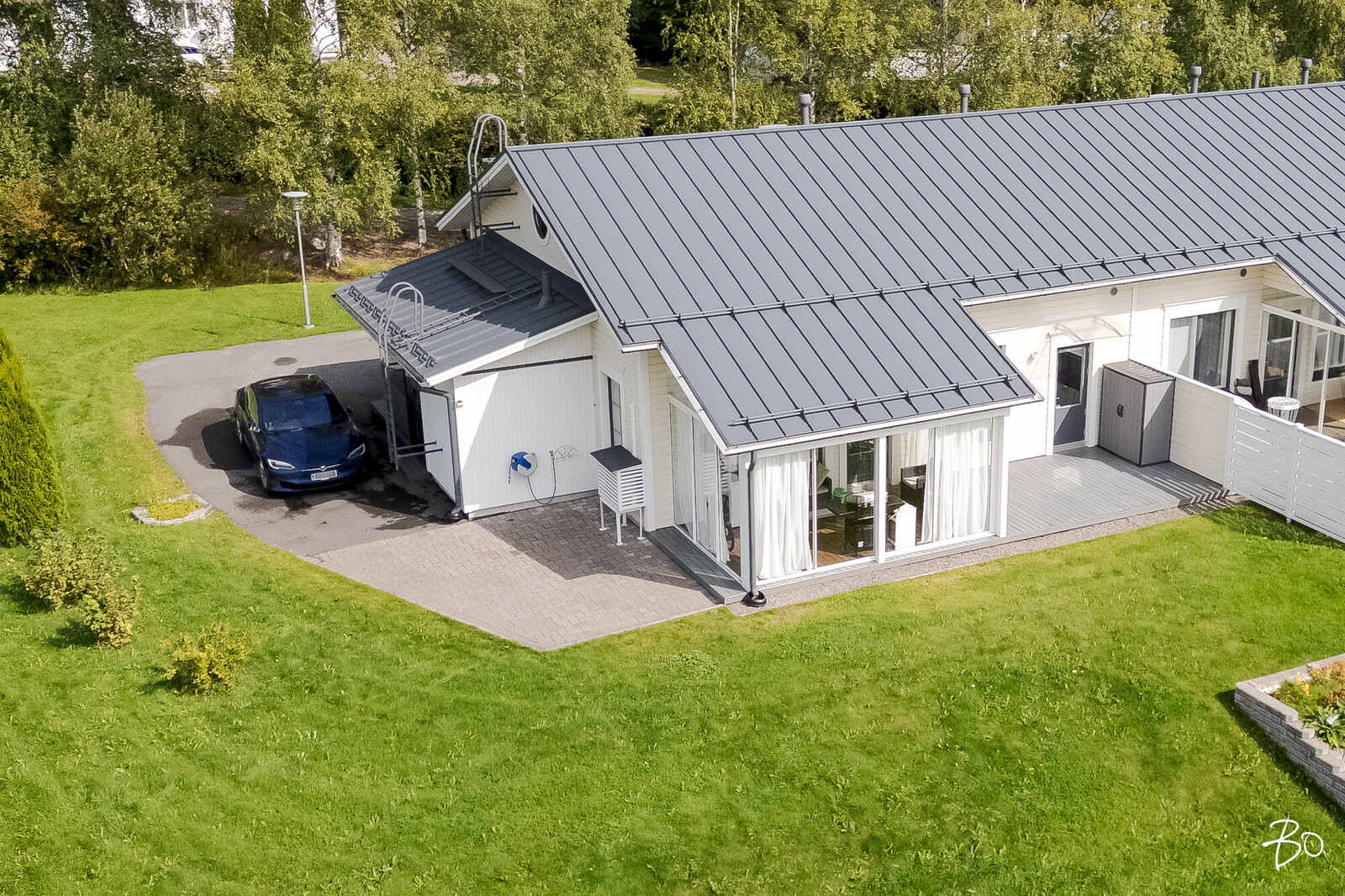 Vaajakoskentie 29 - kuva 27