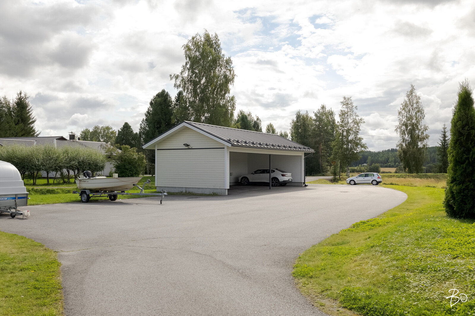 Vaajakoskentie 29 - kuva 37