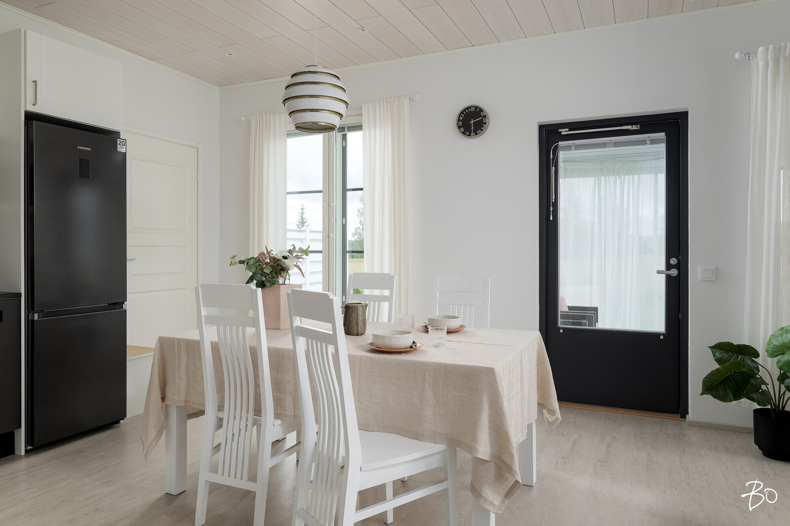 Vaajakoskentie 29 - kuva 10