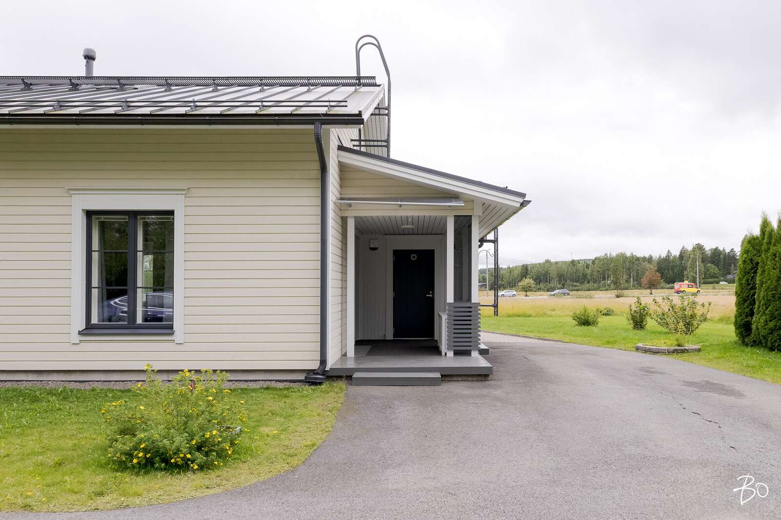 Vaajakoskentie 29 - kuva 30