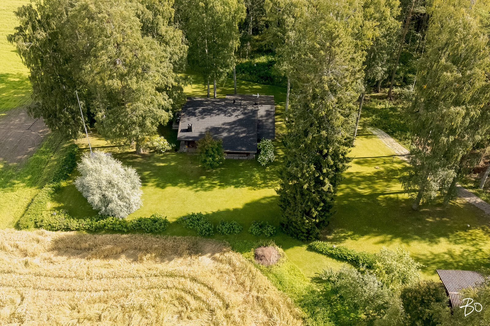 Raidanlahdentie 637 - kuva 54
