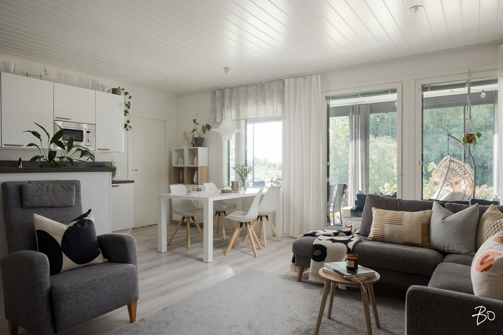 Haukkamäenkuja 1 A - kuva 8