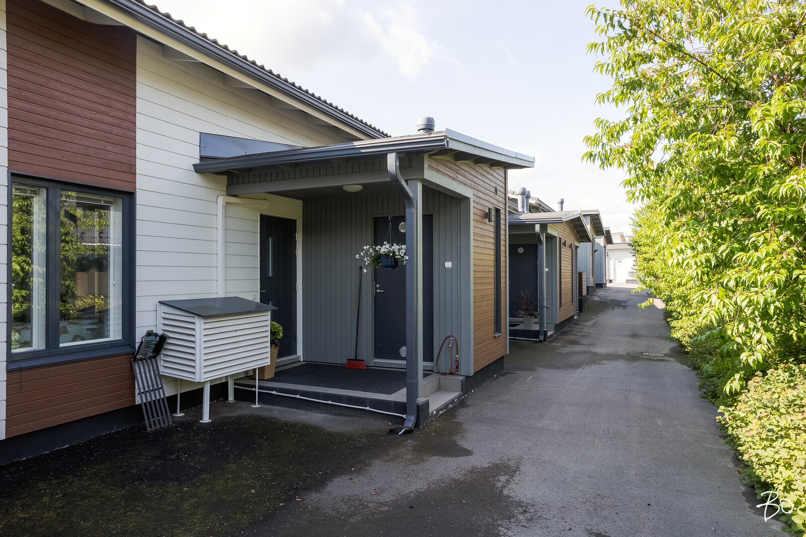 Haukkamäenkuja 1 A - kuva 28