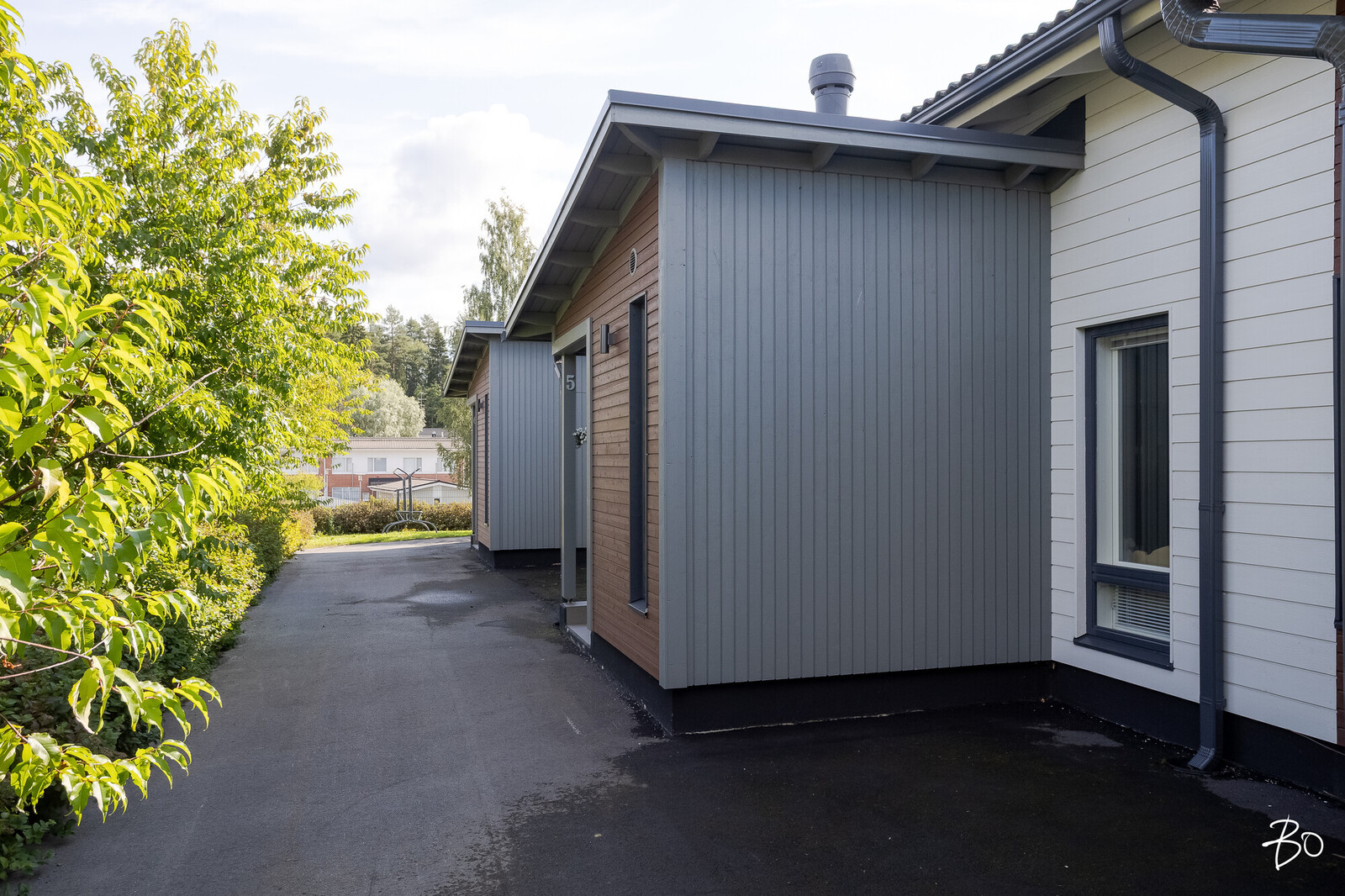 Haukkamäenkuja 1 A - kuva 29