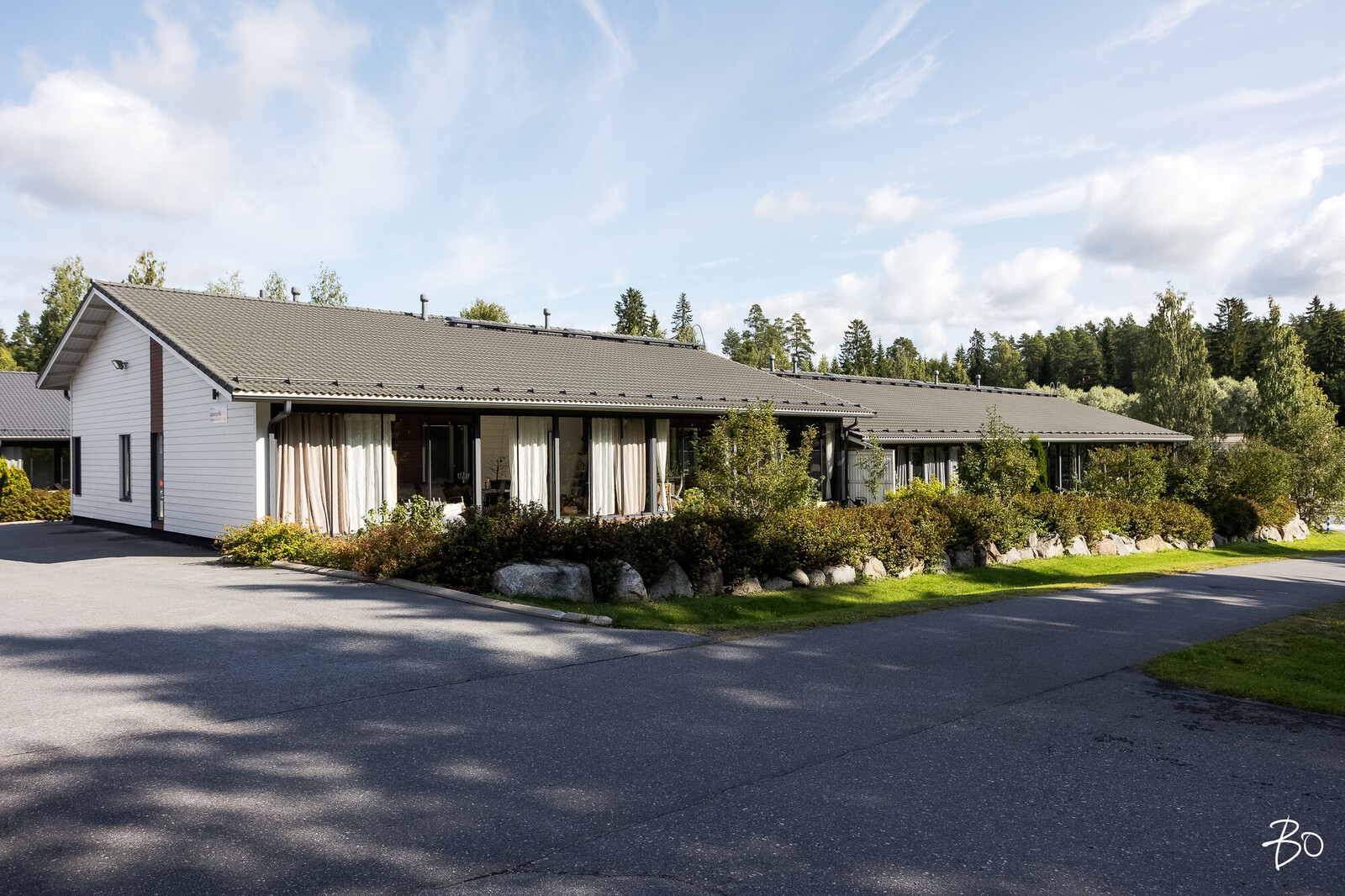 Haukkamäenkuja 1 A - kuva 30