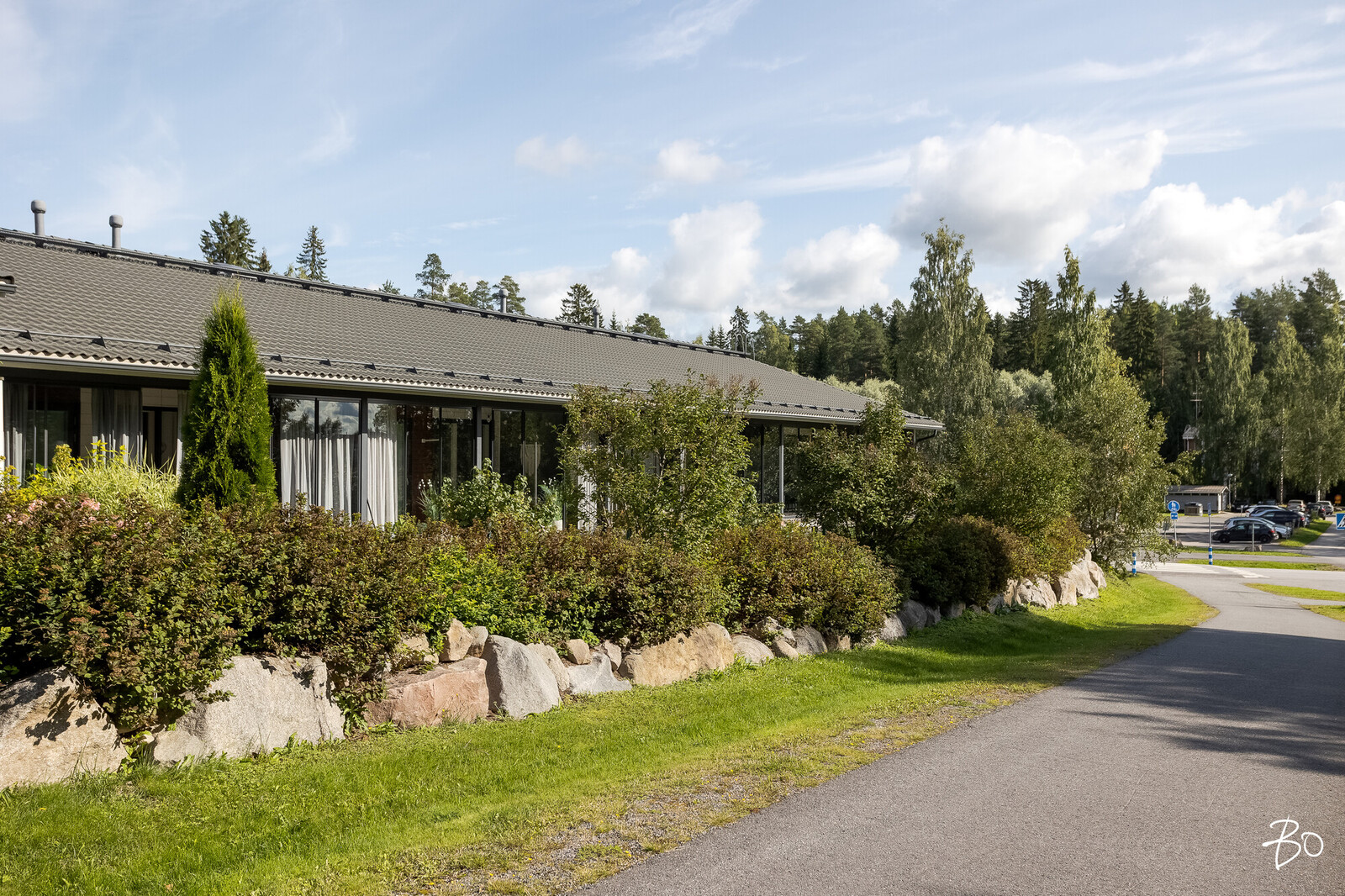 Haukkamäenkuja 1 A - kuva 31
