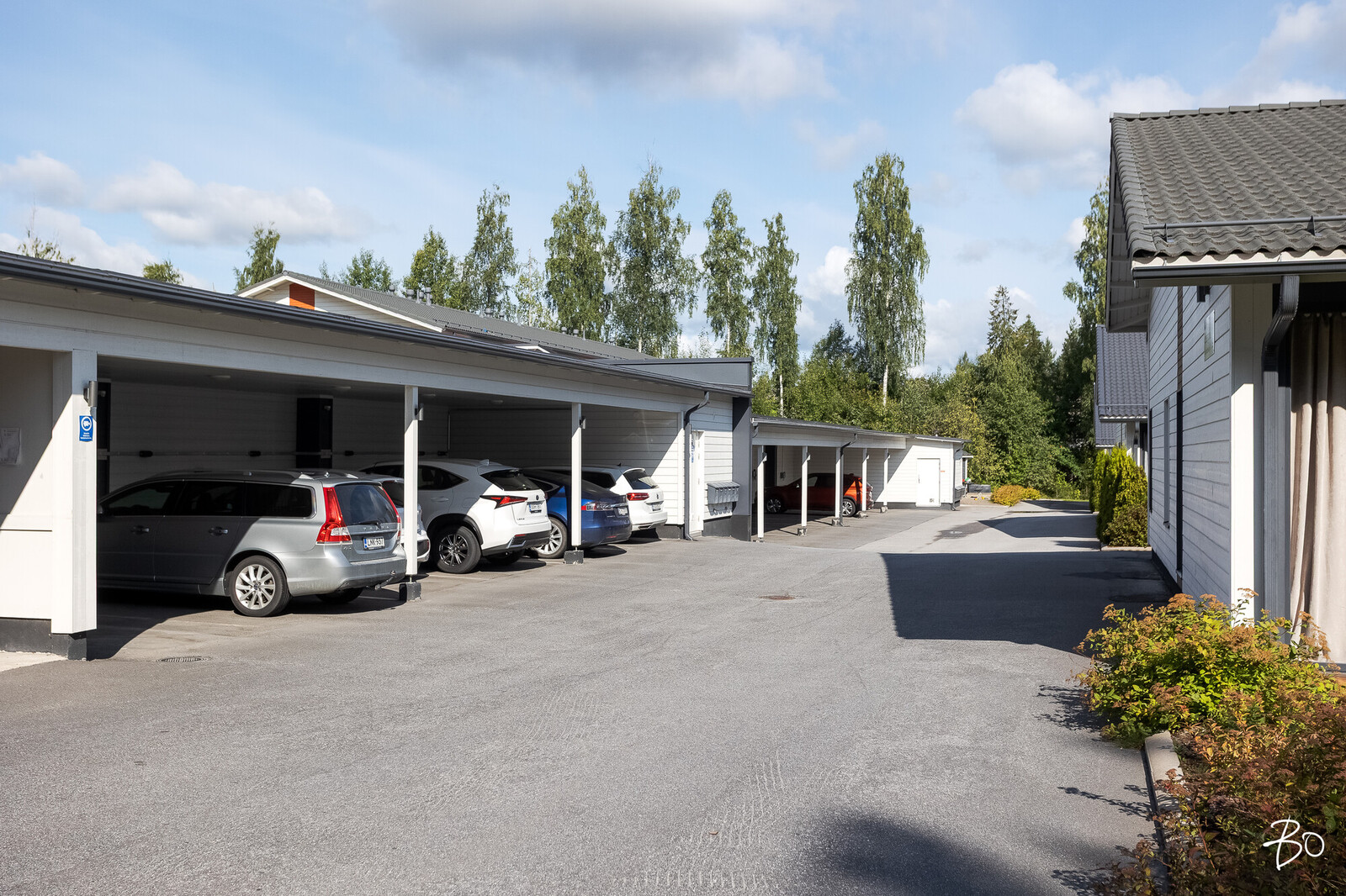 Haukkamäenkuja 1 A - kuva 32