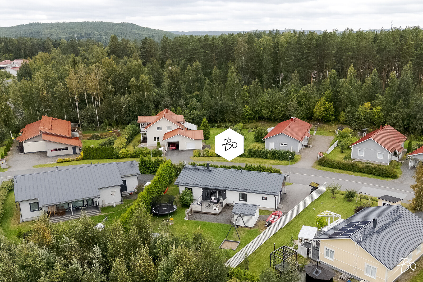 Kaaritie 10 - kuva 36