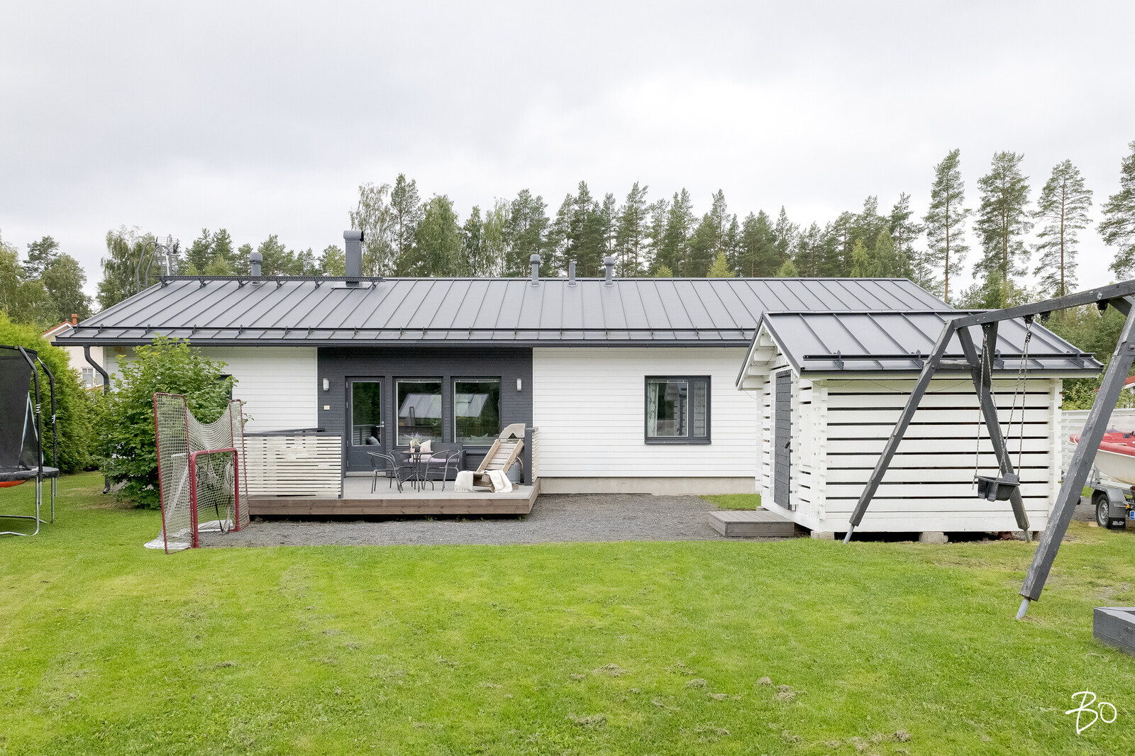 Kaaritie 10 - kuva 28