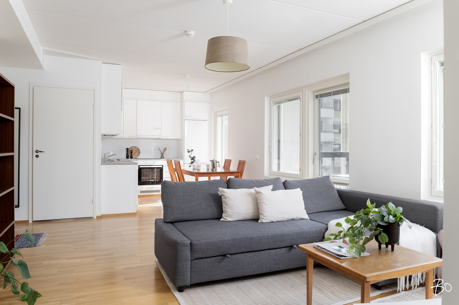Yrjönkatu 3 - kuva 1