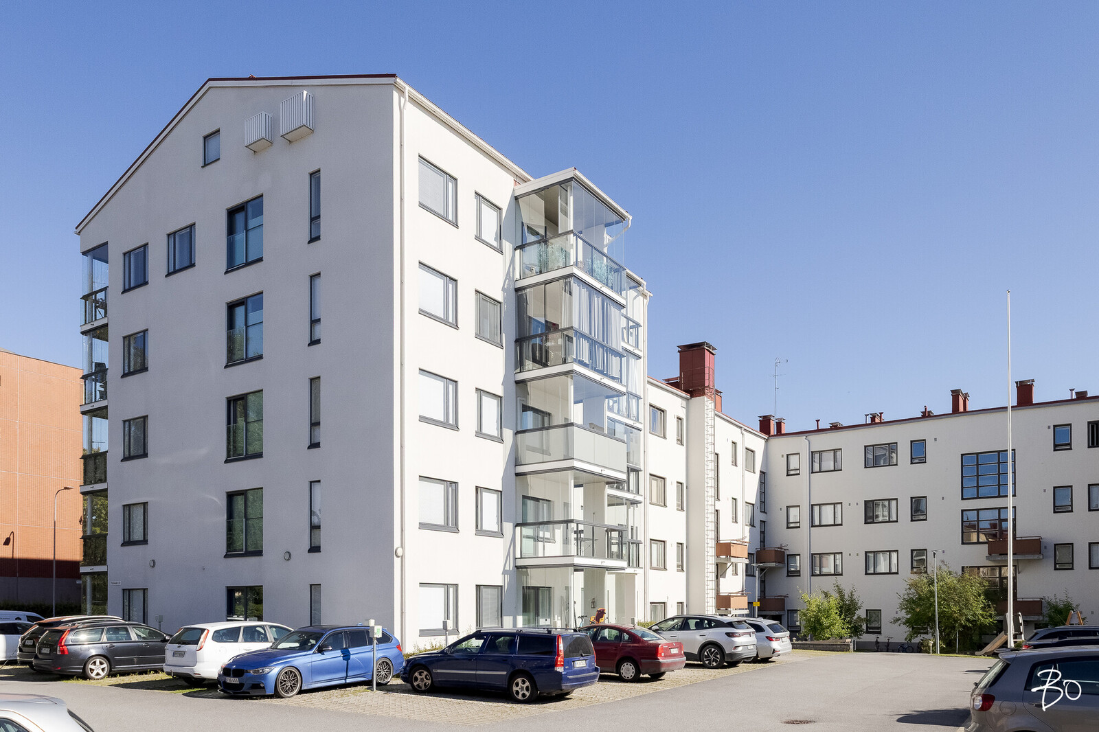 Yrjönkatu 3 - kuva 13