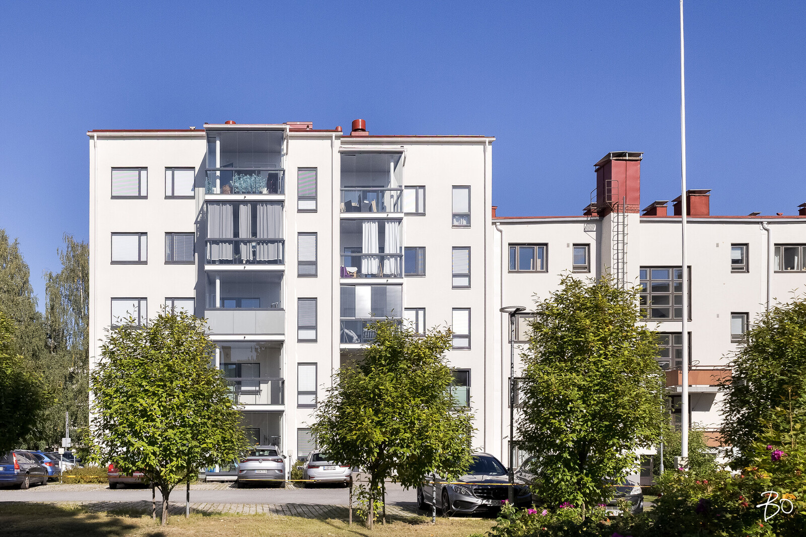Yrjönkatu 3 - kuva 14