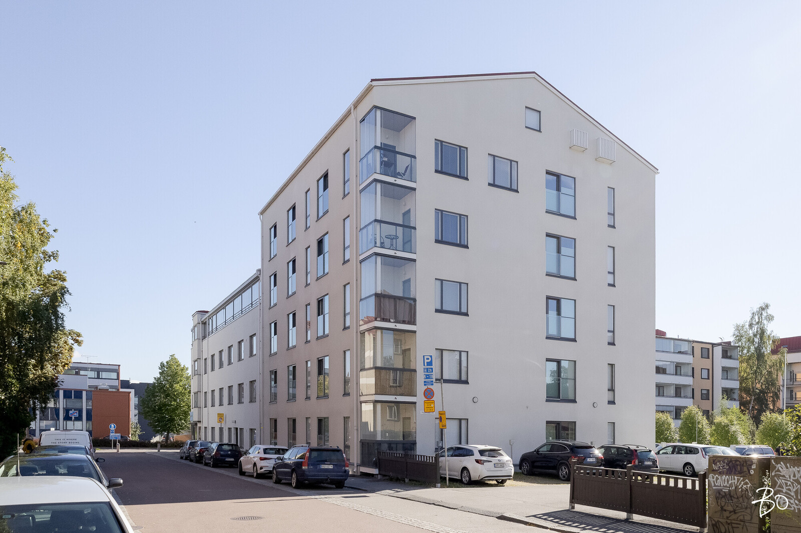 Yrjönkatu 3 - kuva 15