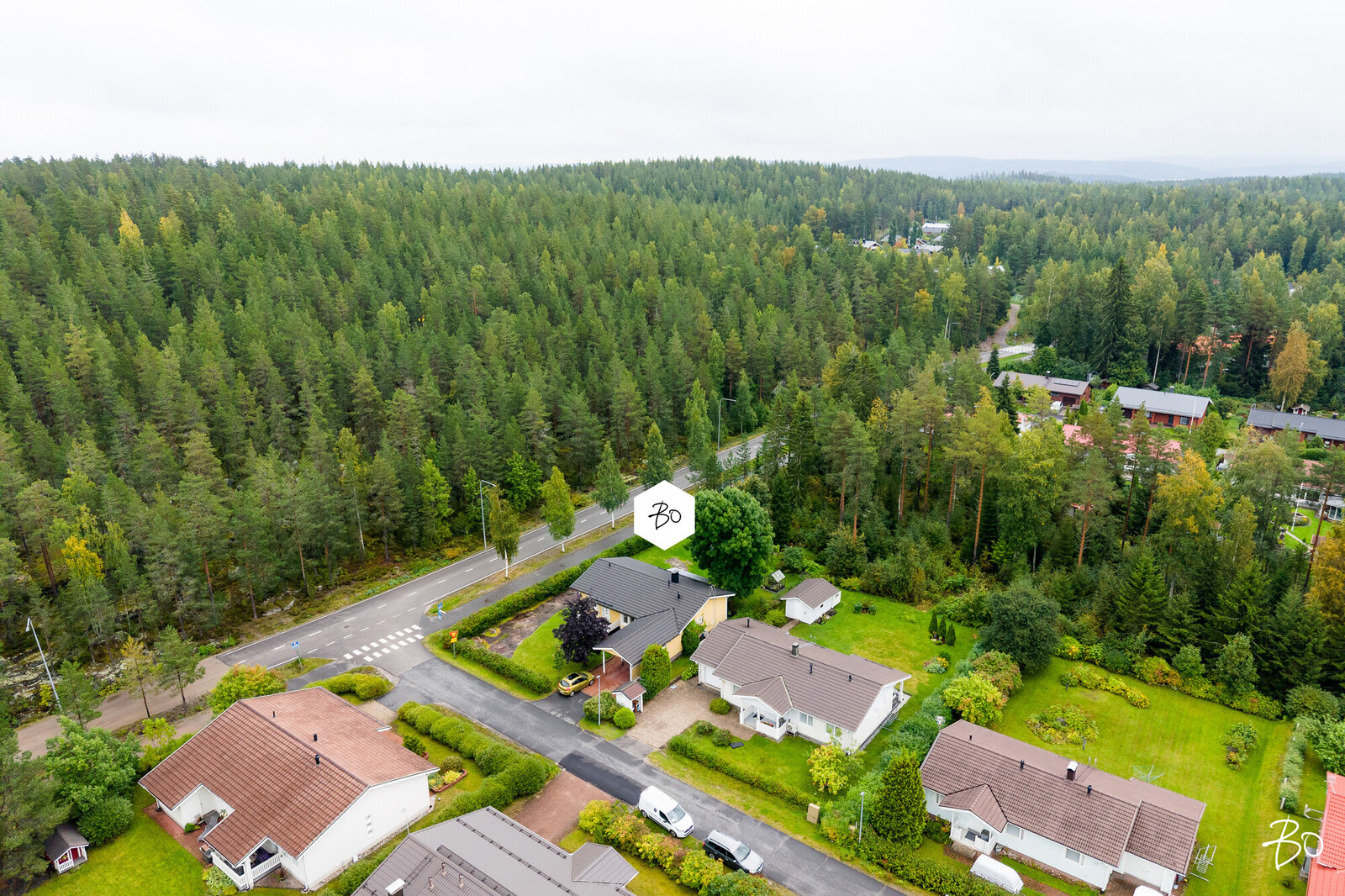 Luoteistuulentie 1 - image 37