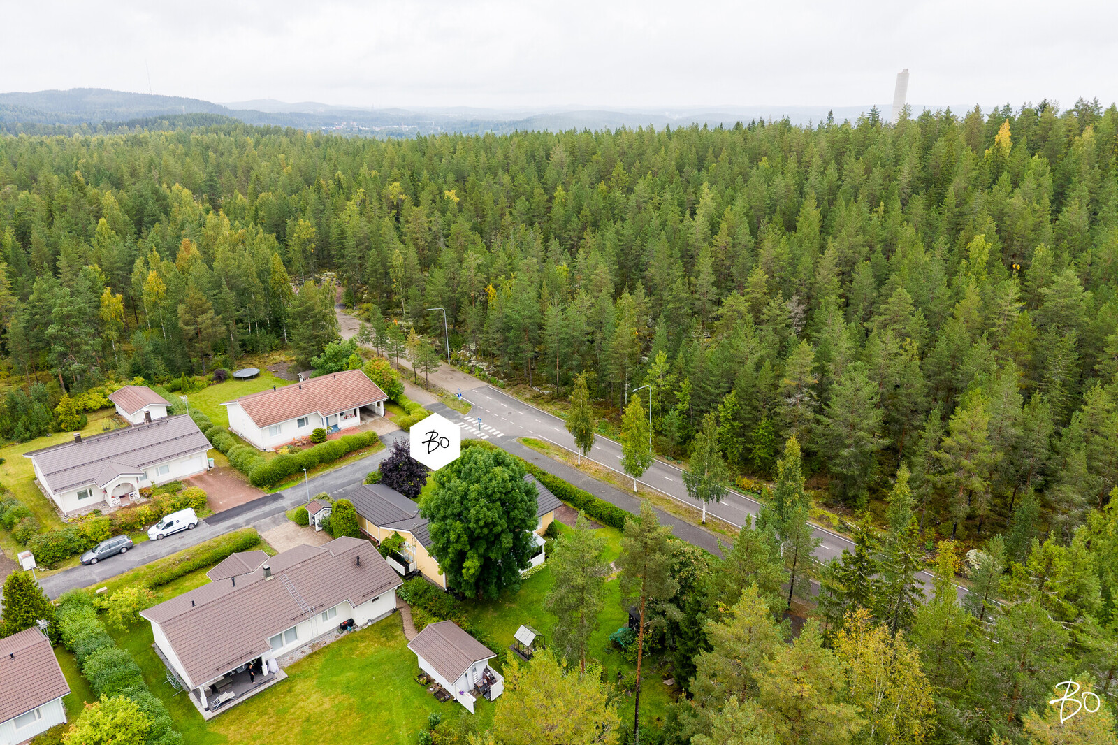 Luoteistuulentie 1 - image 35