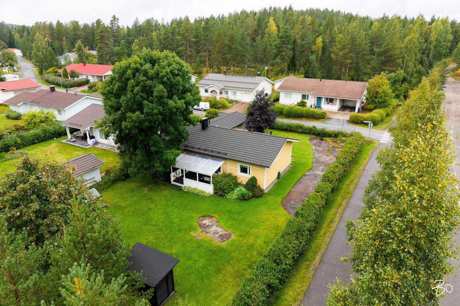 Luoteistuulentie 1 - image 34
