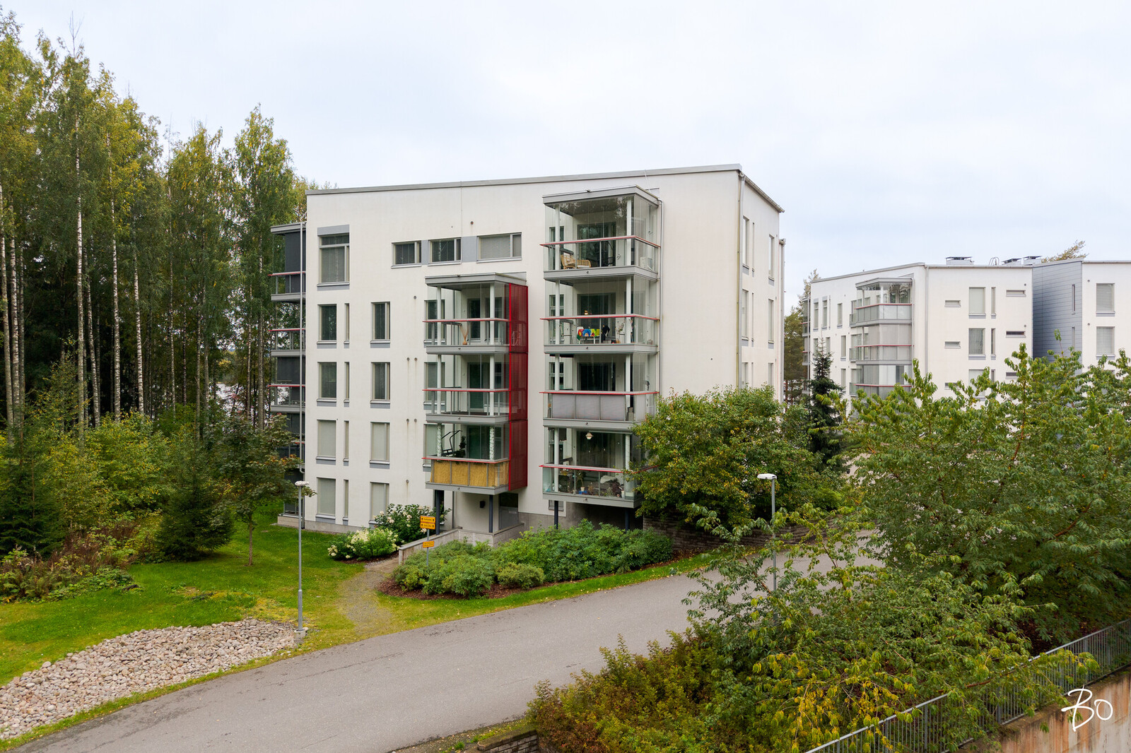 Taulumäentie 61 - bild 25