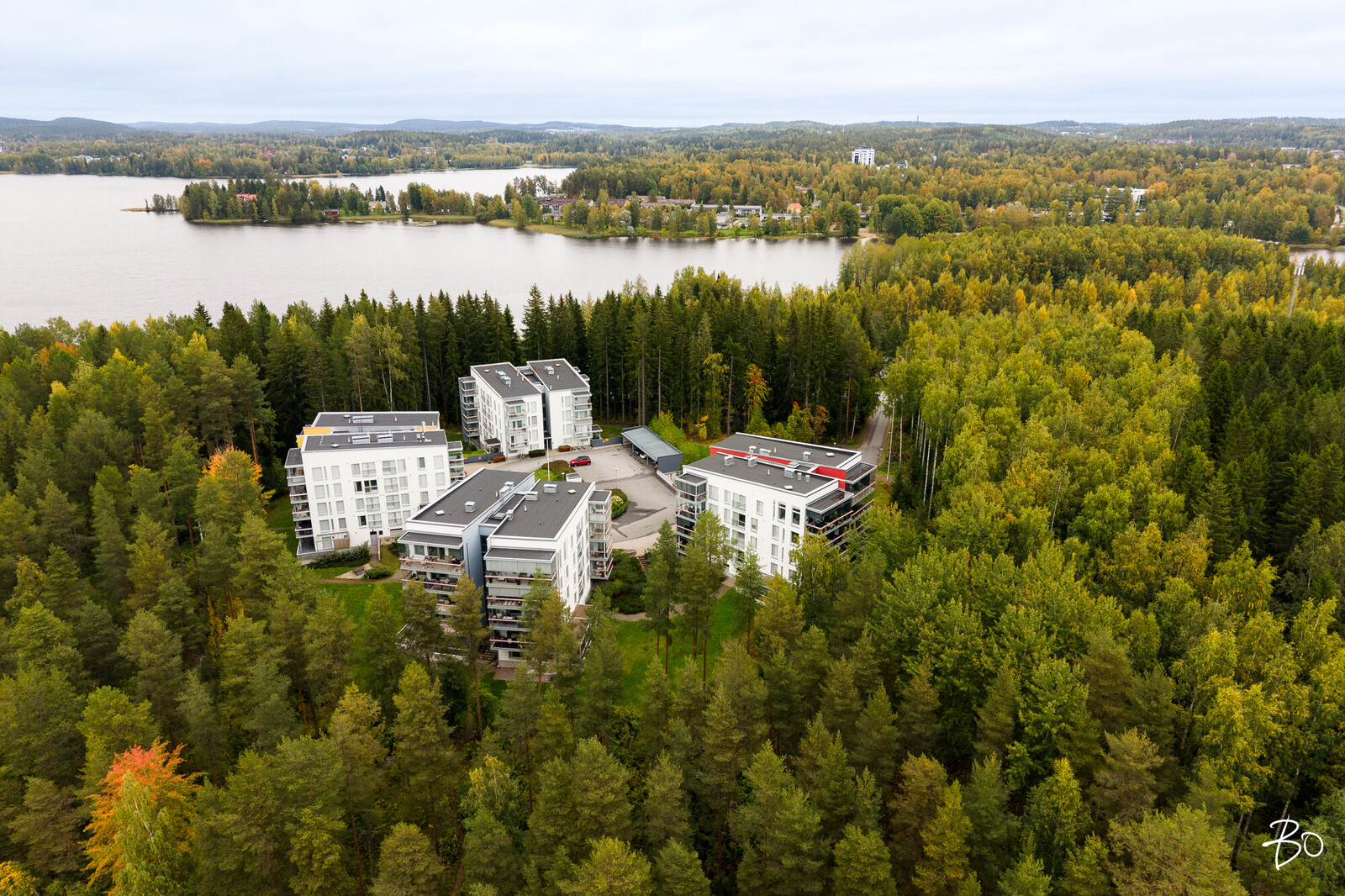 Taulumäentie 61 - bild 27