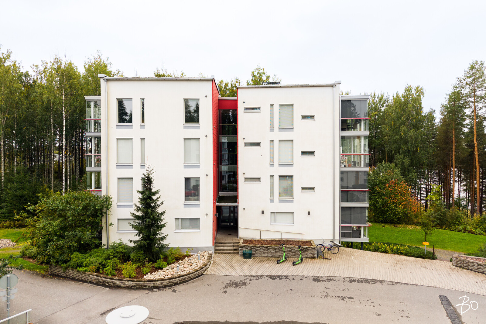 Taulumäentie 61 - bild 24