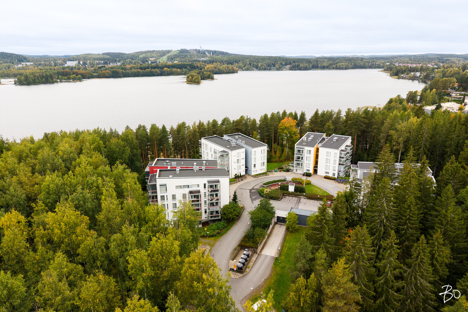 Taulumäentie 61 - bild 30