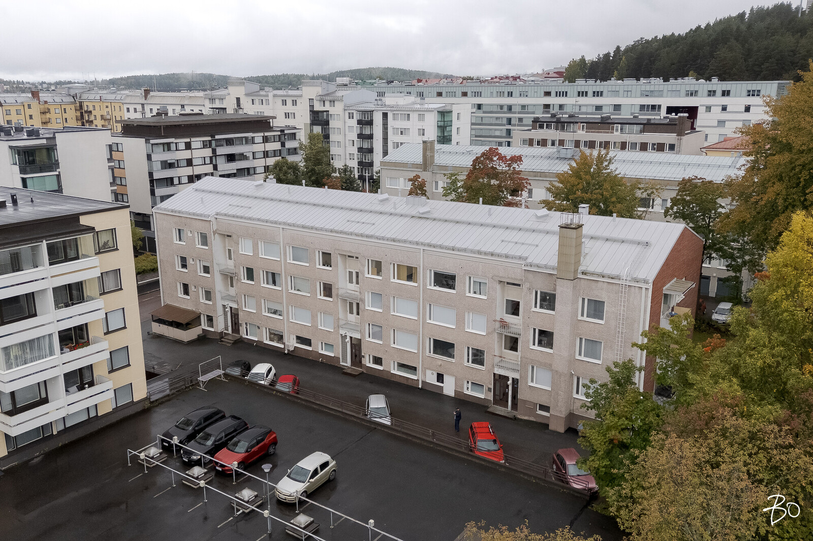 Sammonkatu 5 - kuva 16