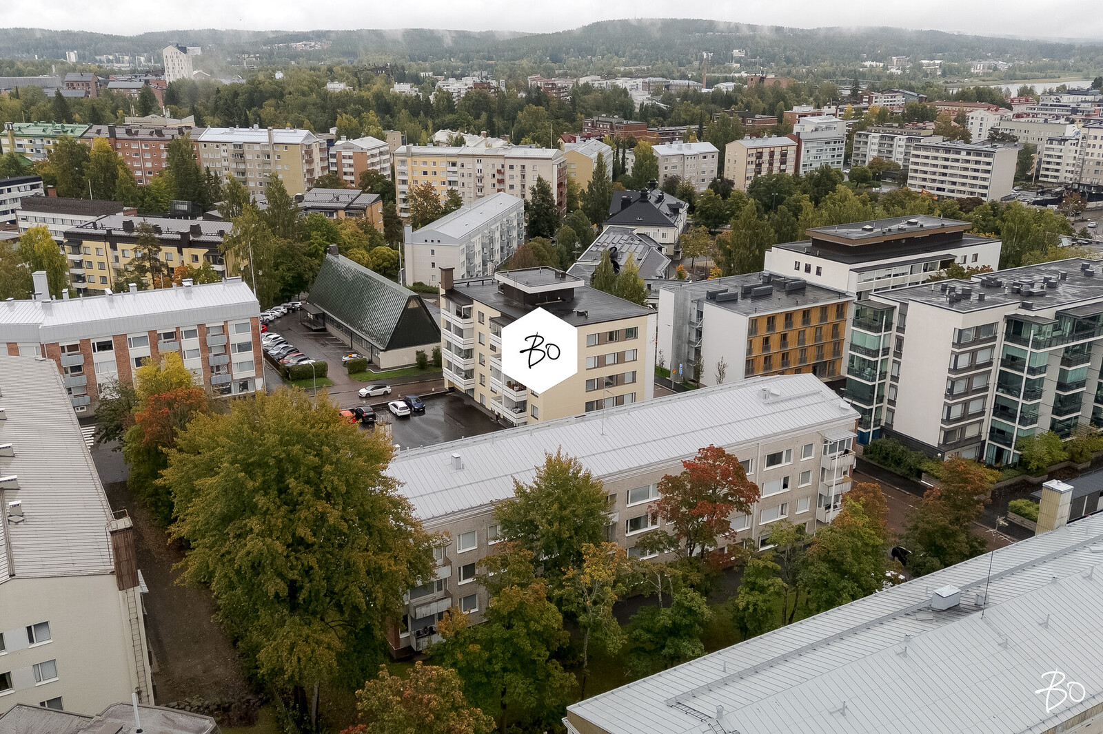 Sammonkatu 5 - kuva 17