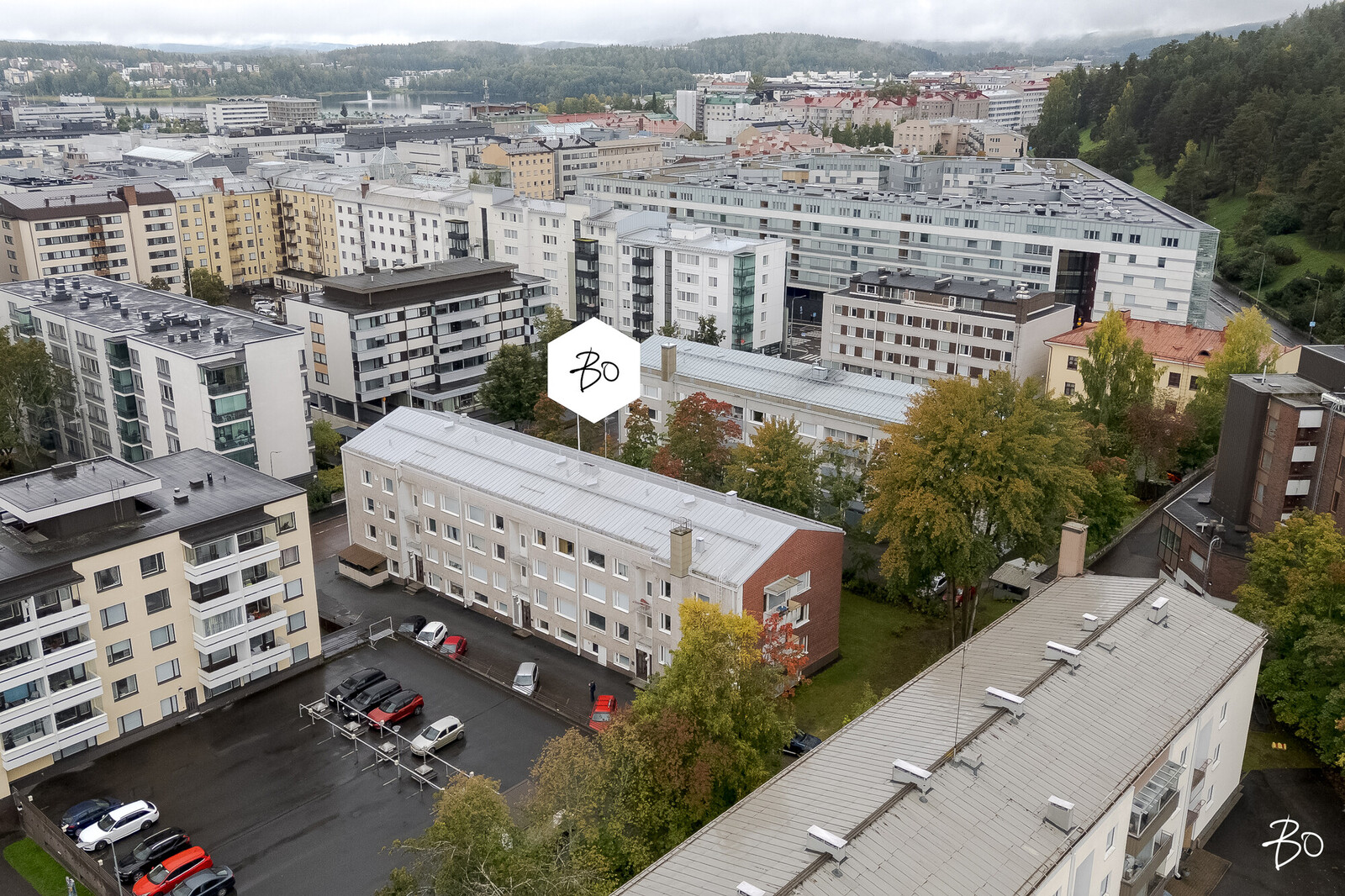 Sammonkatu 5 - kuva 18